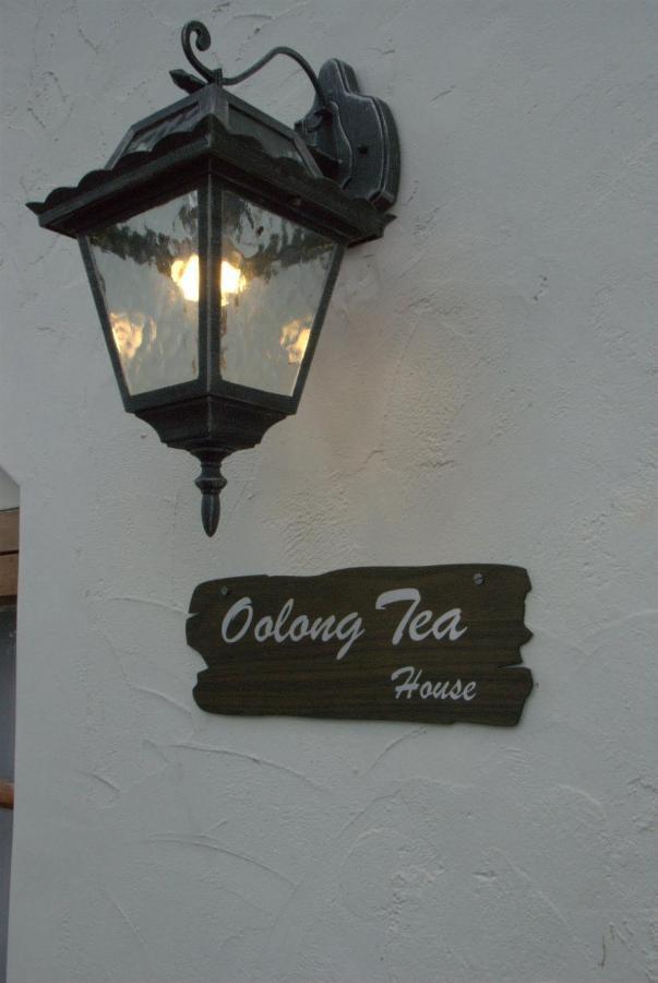 Tea Terrace Vythiri Hotel Vajanad Kültér fotó